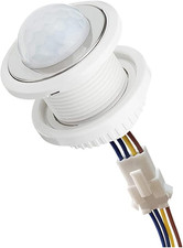 Mini Motion Sensor Light