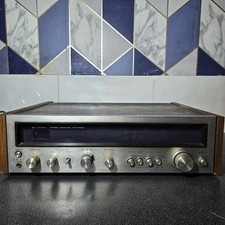 Vintage Trio KR-2400 Vintage
