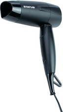 STATUS: Toulouse Black