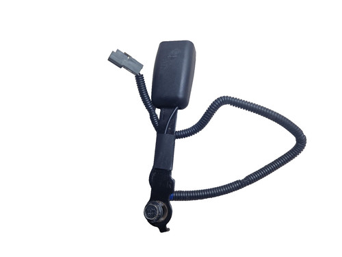 Kia optima seat belt - optima, buckle
