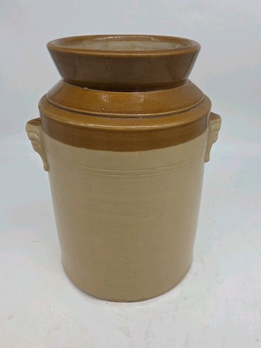 Large vintage stoneware - large,