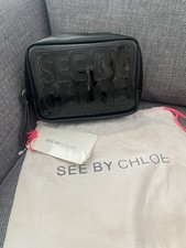 See By Chloe, Cosmetics/pake
