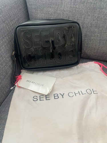 See chloe cosmetics make - see, chloe,