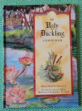 The ugly duckling - ugly, a