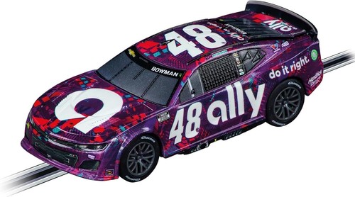 Carrera 1 43 slot car - 1:43,