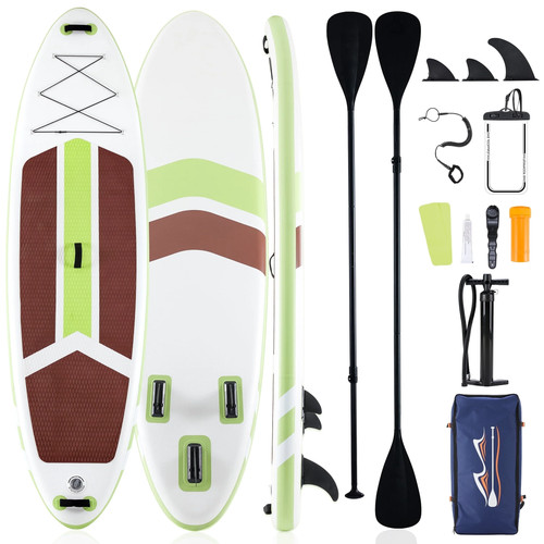 5ft inflatable stand - stand, up