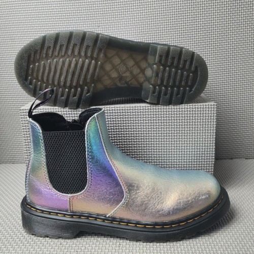 Martens 2976 boots - boots, 3