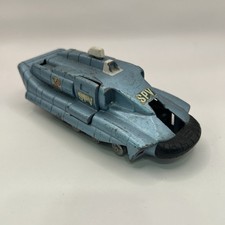 1976 DINKY #104 SPV CAPTAIN