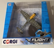 CORGI FLIGHT 1.72 Scale