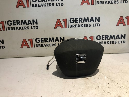 Genuine seat leon mk3 - seat,