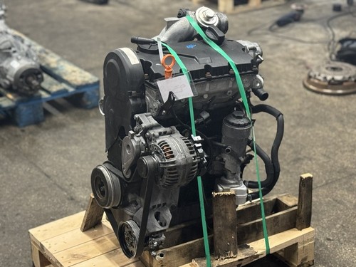 Transporter engine axb - transporter,