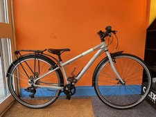 Islabikes beinn XS in Grey