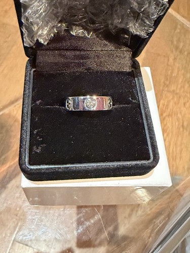 Cartier love ring - cartier, 3