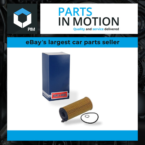 Oil filter fits bmw 530d - bmw,