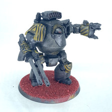 Contemptor Dreadnought Iron