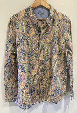 Mens Maddox Street Shirt -