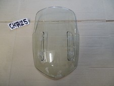 Triumph Rocket 3 GT / R Fly Screen Windshield 2023 - 2024 7/25