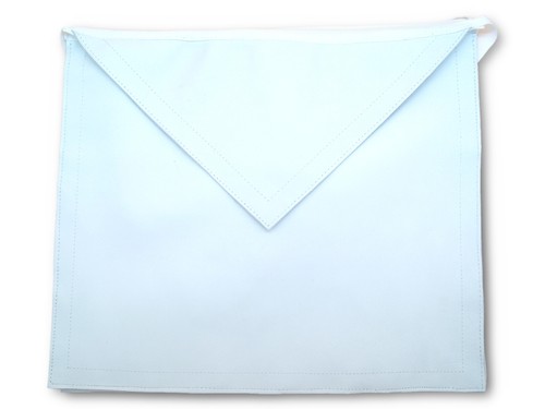 Entered apprentice craft apron - apprentice,