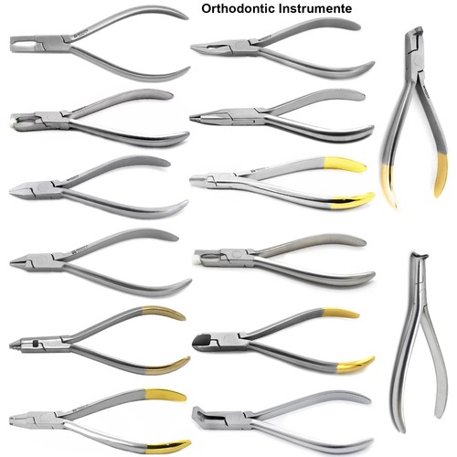 Dental orthodontic wire - dental,