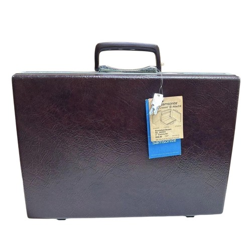 Samsonite classic iii commuter - samsonite,