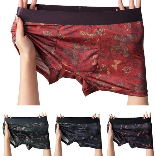 Men vintage printed - men,