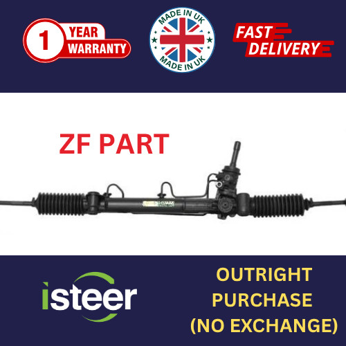 Vauxhall astra mk5 steering - vauxhall,