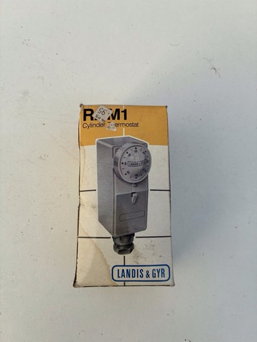 Landis gyr cylinder - landis,