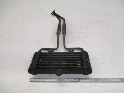 Oil cooler kawasaki - oil, s