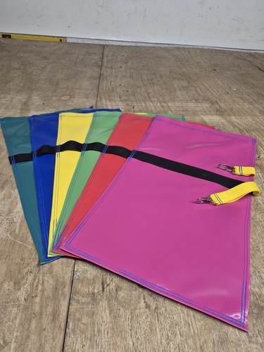 Bundle heavy duty pvc - ,