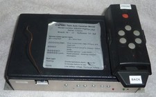 Carver/Truma Euro Mover Tandem