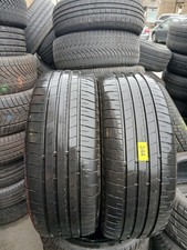 2x 215 55 R18 95H Bridgestone