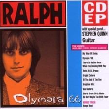 Ralph - Olympia 66 [Used Very