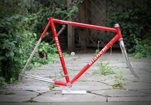 Bianchi campione del mondo - bianchi,