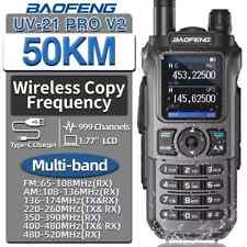 Baofeng UV-21 Pro V2 Walkie