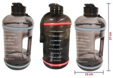 2.2 L Extra Large Jumbo BPA