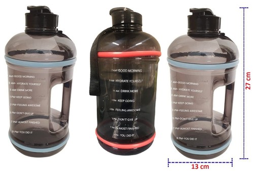Extra large jumbo bpa - l,