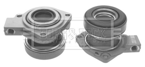 Clutch concentric slave - concentric,
