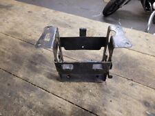 KAWASAKI Z650/KZ650/Z650SR BATTERY BOX