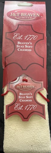 Genuine beavens stay - genuine,