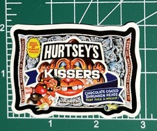 HURTSEY's KISSERS -