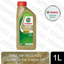 Castrol EDGE 5W-30 LL Engine