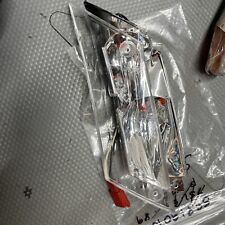 GENUINE PIAGGIO ZIP LH INDICATOR LIGHT ASSEMBLY 581315 (T23)