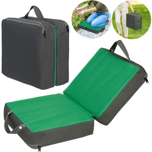 Large garden kneeling - garden, pad