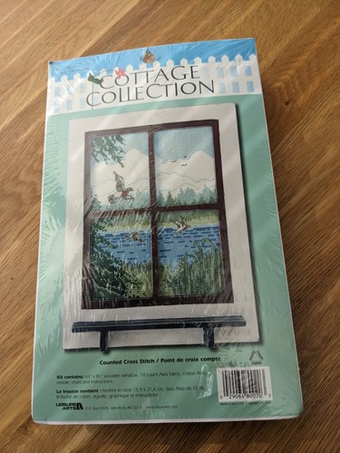 Cottage collection duck - collection, ~