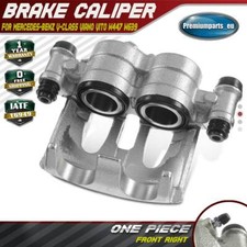 Brake caliper front right for - brake,