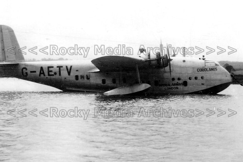 Ffm aviation imperial - ffm-75,
