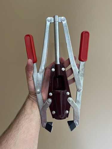 Wine bottle corking machine - bottle,