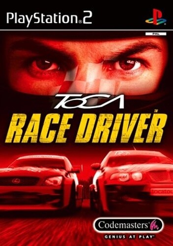 Toca race driver racing - race,