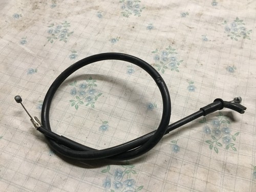 Yamaha choke cable fit - r6,