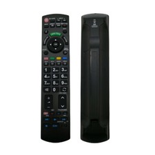 New Remote Control For